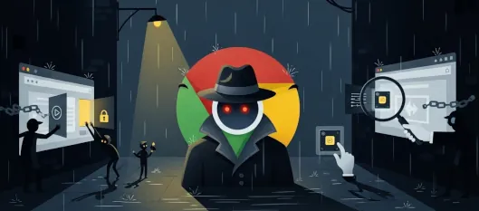 Stop Using Chrome: A Deep Dive Into Google Chrome Privacy Problem