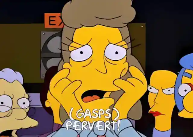 Think of the Children