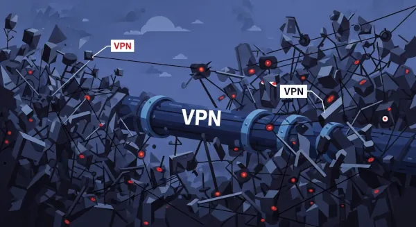 Understanding VPNs Part 3