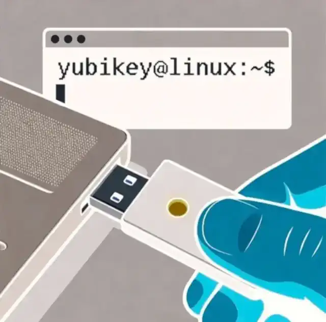 Yubikeys Part. 2 - SSH